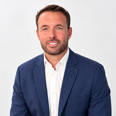 Portrait de Cyril Cabanel